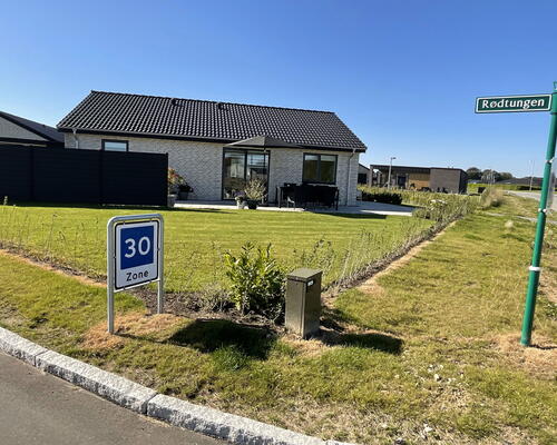 3 værelses hus i Middelfart