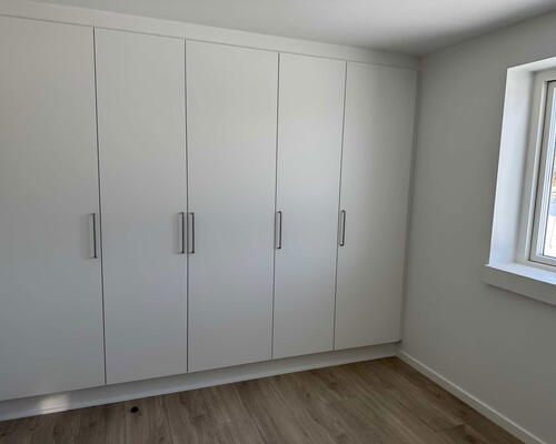 3 værelses hus i Middelfart