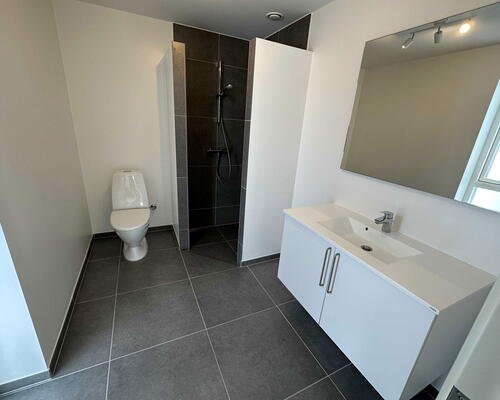 3 værelses hus i Middelfart