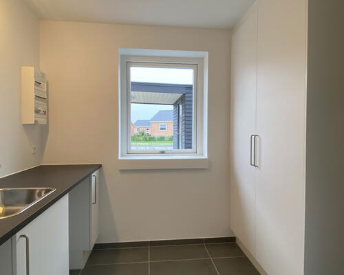 3 værelses hus i Middelfart