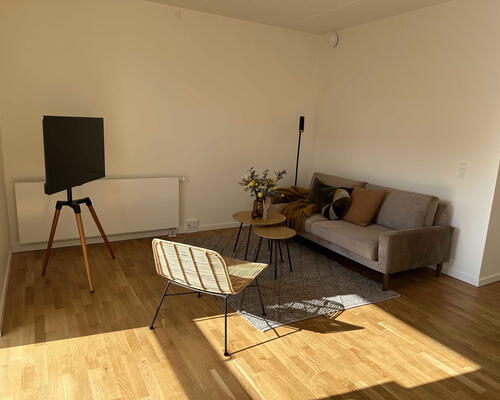 3 værelses lejlighed i Odense SV