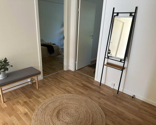 3 værelses lejlighed i Odense SV