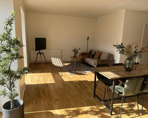 3 værelses lejlighed i Odense SV