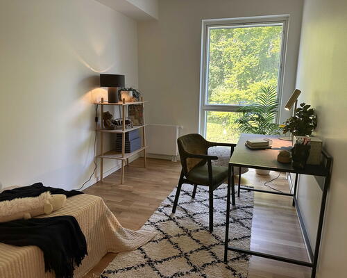 3 værelses lejlighed i Odense SV