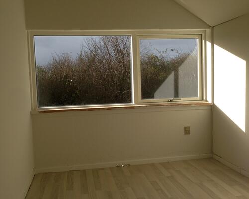 2 værelses lejlighed i Kværndrup