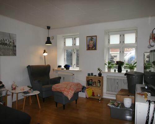 2 værelses lejlighed i Kolding