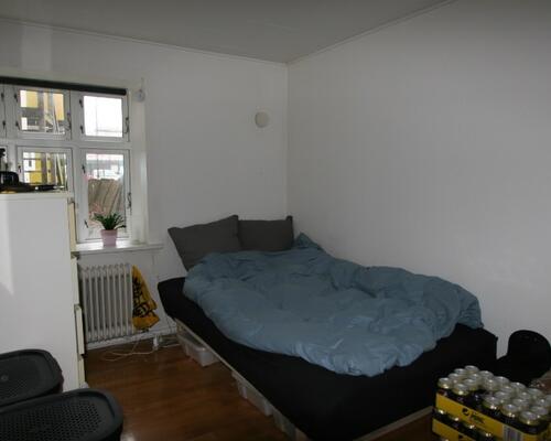 2 værelses lejlighed i Kolding