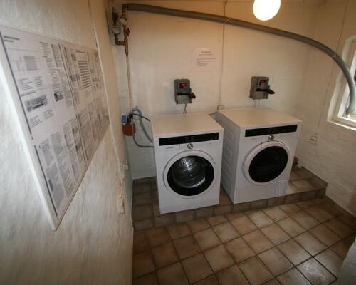 2 værelses lejlighed i Kolding