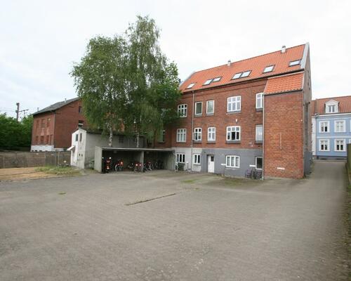 2 værelses lejlighed i Kolding