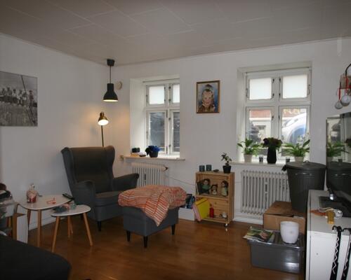 2 værelses lejlighed i Kolding