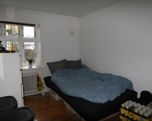 2 værelses lejlighed i Kolding