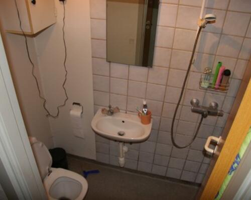 2 værelses lejlighed i Kolding