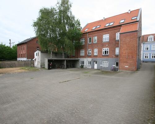 2 værelses lejlighed i Kolding
