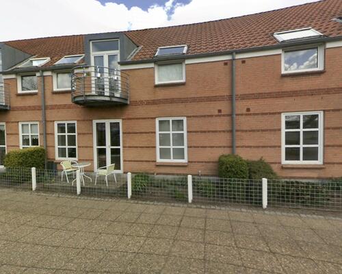 2 værelses lejlighed i Tinglev