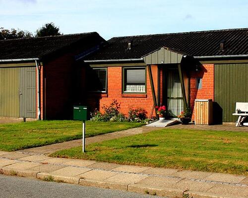 3 værelses lejlighed i Øster Vrå