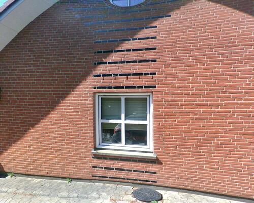 3 værelses lejlighed i Spøttrup