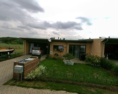 4 værelses lejlighed i Randers SØ