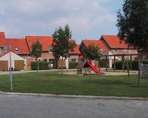 4 værelses lejlighed i Gistrup