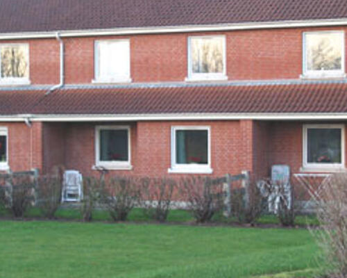 3 værelses lejlighed i Skive