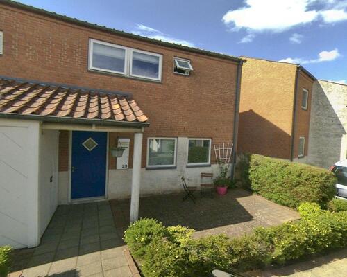 3 værelses lejlighed i Horsens