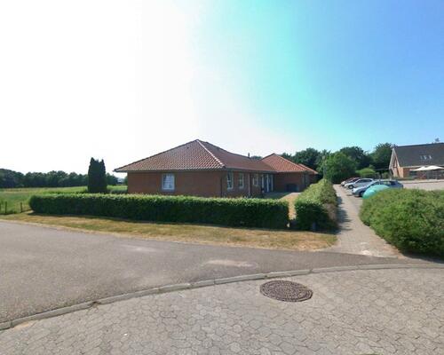 3 værelses lejlighed i Spøttrup