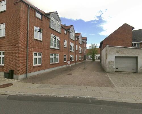 3 værelses lejlighed i Hadsten