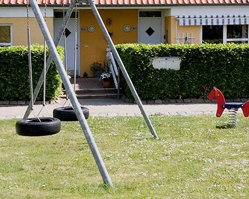 4 værelses lejlighed i Frederikshavn