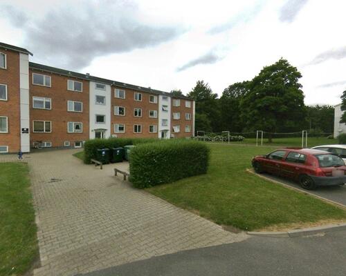 3 værelses lejlighed i Kolding