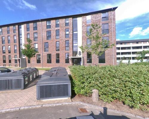 4 værelses lejlighed i Struer