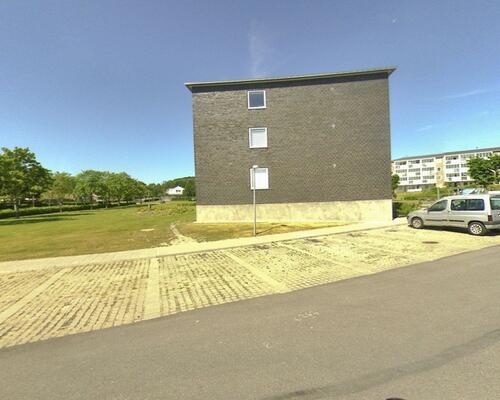 4 værelses lejlighed i Nørresundby