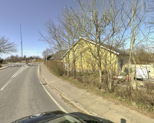 3 værelses lejlighed i Harndrup