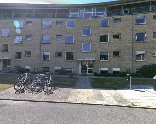 2 værelses lejlighed i Viborg