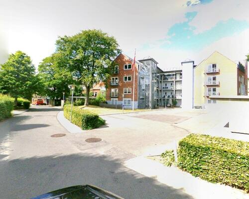 2 værelses lejlighed i Holstebro