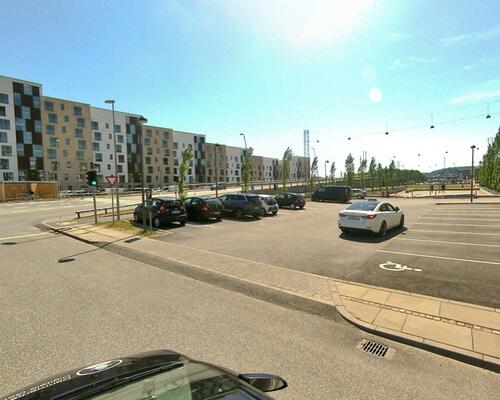 2 værelses lejlighed i Aalborg