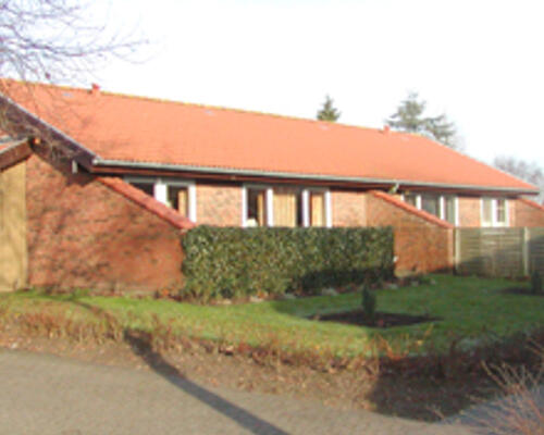 3 værelses lejlighed i Agerskov