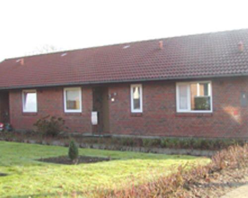 3 værelses lejlighed i Agerskov