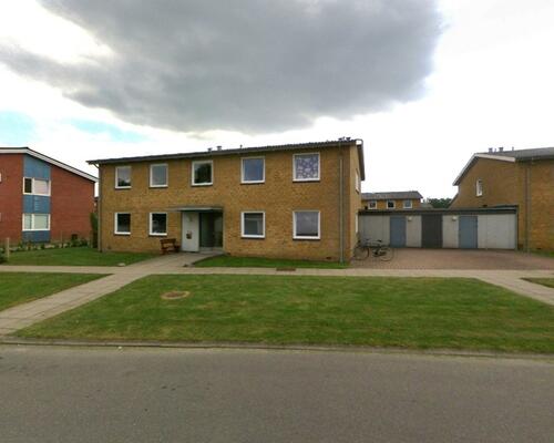 3 værelses lejlighed i Bramming