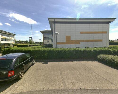 3 værelses lejlighed i Børkop