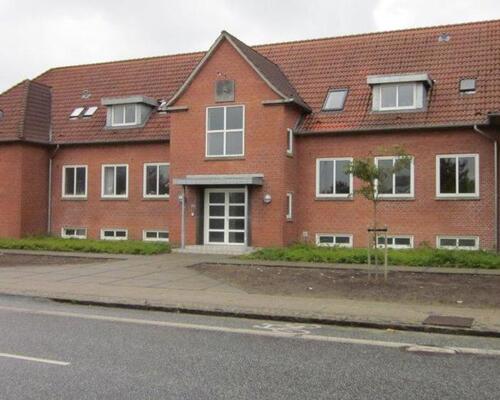 3 værelses lejlighed i Nørre Nebel