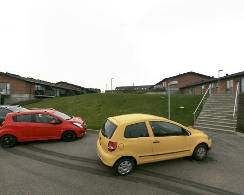 2 værelses lejlighed i Nordborg