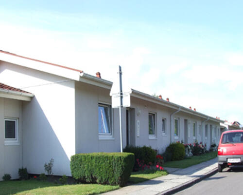 3 værelses lejlighed i Skive