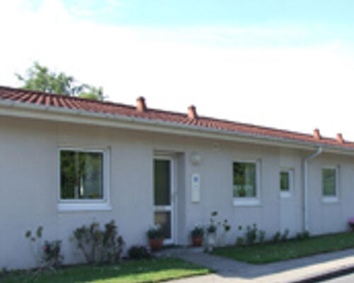 3 værelses lejlighed i Skive