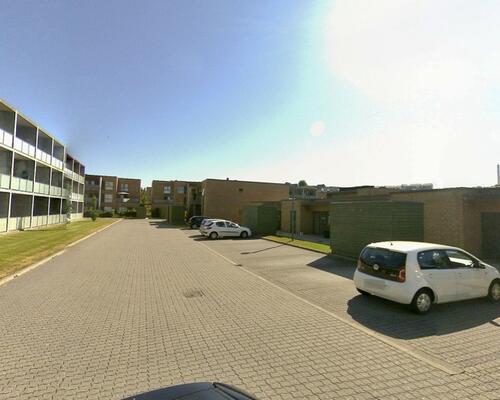 2 værelses lejlighed i Aalborg