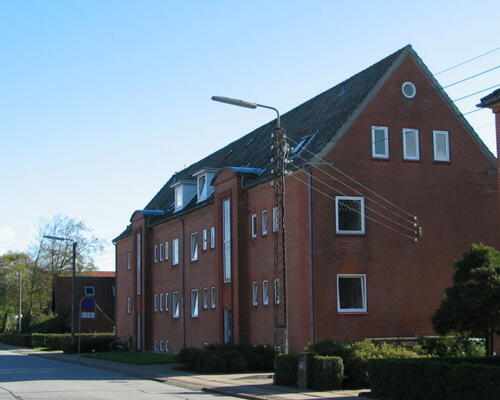 3 værelses lejlighed i Tønder