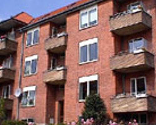 3 værelses lejlighed i Randers NØ