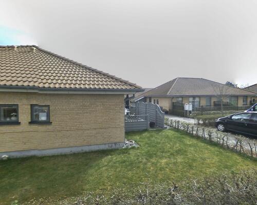 2 værelses lejlighed i Farsø