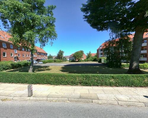 3 værelses lejlighed i Randers SV