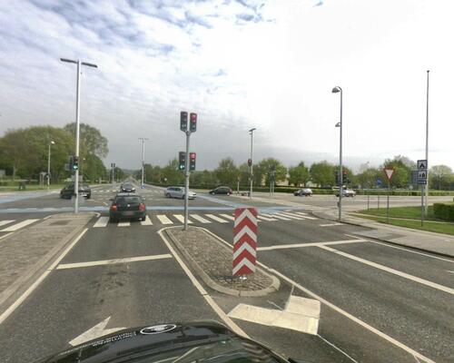 3 værelses lejlighed i Aabenraa