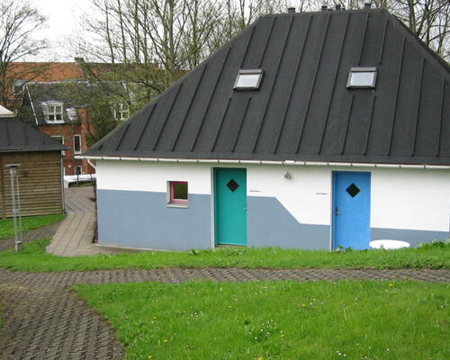 2 værelses lejlighed i Vejle