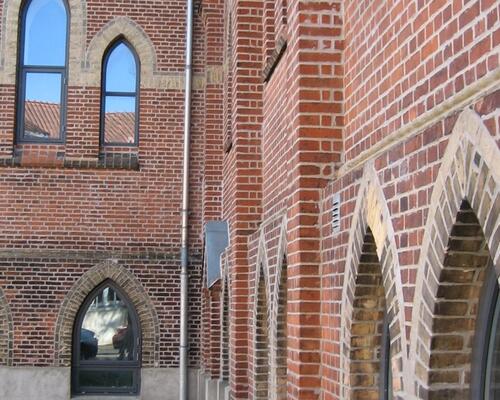 2 værelses lejlighed i Vejle